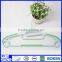 Skirt hanger/clothes hanger rack