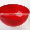 Plastic Salad Bowl