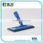 Commercial Swivel Head Scouring Pad Holder 9inch