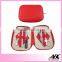 Cute Carry Bag Shape Manicure And Pedicure Set