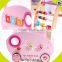 wholesale lovely wooden walker for children popular wooden walker for children W16E037