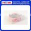 polyester decorative fabric tape with many kind patterns