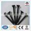 C1022 Material Black Drywall Screw Manufacturer