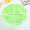 Creative design diamonds shape silicone bakeware cake mold,cupcake mold,cake pan