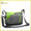 2016 Cross Body Sling Bag Messanger Bag Multi Pocket Shoulder Bag
