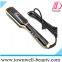 Hair Straightening Brush Straightener Brush with Ion Generator