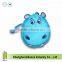 Animal Shaped Shopping Bag Storage Reusable Tote Foldable Grocery Recycle Bag for Children