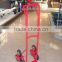 Manufacturer Cheap Wholesale New design large capacity Sack Truck TH1830 Hand Trolley Two Wheel