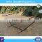 Caribbean Rope Hammock Swing with Stand and Spreader Bars
