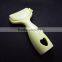 New design stainless steel 3 in 1 vegetable peeler