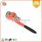 Stillson Type Ratchet Pipe Wrench Supplier