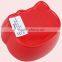 Kids Carton Irregular Melamine Salad Bowl