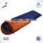Light Weight Traveling Sleeping Bag With Cushion