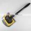 car wash brush with long handle