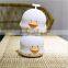 UCHOME Creative 7 Colors Change Silicone Cute Gift Night Light Kids LED Night Lamp Night Lights For Baby