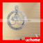 UCHOME 2016 factory wholesale gear wheel clock promotion