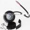 10W 60V Spotlight Waterproof LED Working Lamp Material Handling Work Light