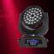 RGBW Zoom Wash 4in1 36X10W LED Stage Light