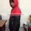 nylon hoodies custom design hoodie