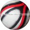 Thermobonded soccer balls