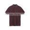 wholesale mens polo shirt custom casual 100% cotton polo shirts for men