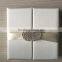 Fabric covered wedding invitation elegant box