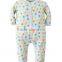 Best Selling 100% Cotton Comfortable Baby Romper, Baby Clothes