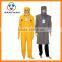 Supply best quality fire safety suit with factory price