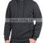 Men's Long Sleeve Fleece Lined Pull-over Hoodie