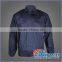 Red Reflective Cotton oil field jacket for oil and gas industry