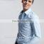 bespoke men cotton anti wrinkle solid color shirt BSRT0032