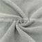 China good price 100% polyester one side brush anti pilling polar fleece fabric