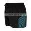 Elastic Athletics pants wholesale gym training shorts