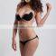 front closure open cheap invisible sexy clear silicone bra