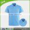100%polyester custom sublimation sport polo shirt