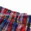 Summer 100% Cotton Boys Pants Breathable Photo Children In Shorts