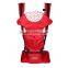 2017 China factory OEM design multipurpose kangaroo baby carrier