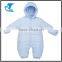 Hottest OEM Wholesale High Quality Snap-Up Designer Baby Romper