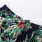 2016 Low Waist Elastic Waistband Special Full Colorful Priting Skirt for Ladies