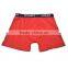 Hsz-1125 2016 High Quality Man Thick Cotton Boxer Seamless Underwear Panties for Men Sexy Men Boxer Shorts