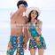 Custom Korean Style Summer Women Colorful Beach Cover Up Swimwear Sexy Swimsuit