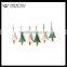 Latest Designs Cute Rustic Christmas Tree Decorations