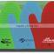 Therma-Grip Silicone Oven Mitt - all silicone construction with hanging hole for easy access and comes with your logo