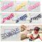 2015 Newest Cotton Baby Knot Headband,Stripe cotton headbands