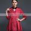 Fashion Style 2016 New Long Sleeve Autumn Lace Outwear Coat For Women