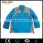 HI vis LED flashing kids reflective clothing