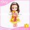 16 Inch Fashion Display Nesting Fairy Princess Barbiee Doll