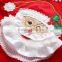 Santa Claus Stripe High Quality Christmas Children Outfit