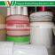 Cotton polyester knitting tape,headband roll for dictionary,photo album spine wrapping