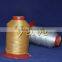 Stainless steel wire yarn for garment